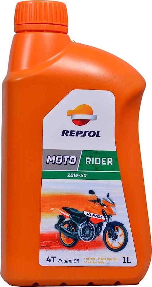 Repsol RP044P - Моторне масло autocars.com.ua