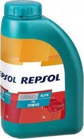 Repsol RP053Y - Моторне масло autocars.com.ua