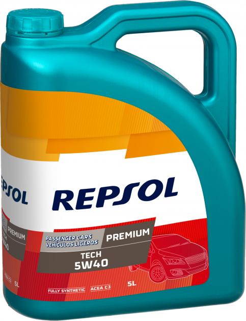 Repsol RP081J - Моторне масло autocars.com.ua