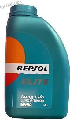 Repsol RP135U51 - Моторное масло avtokuzovplus.com.ua