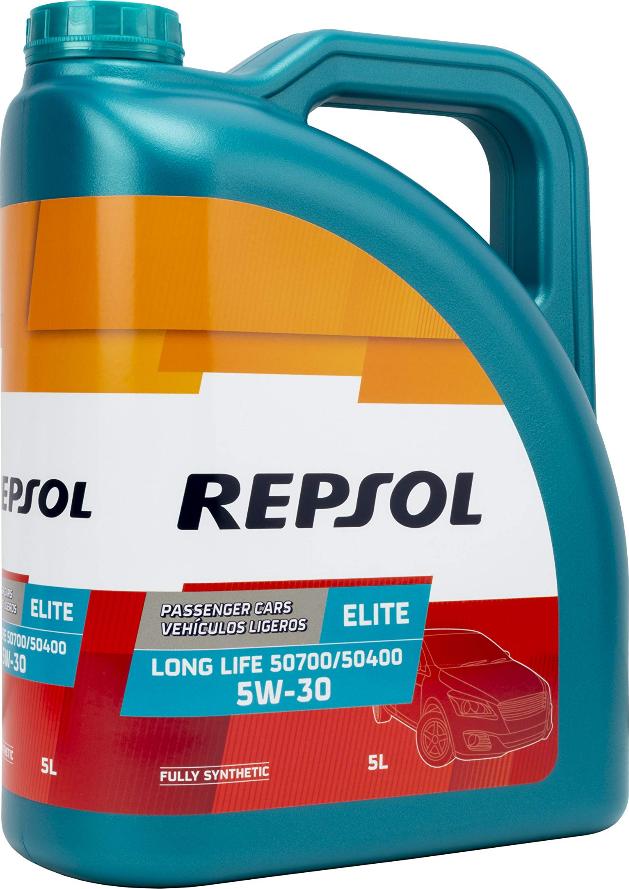 Repsol RP135U55 - Моторное масло avtokuzovplus.com.ua