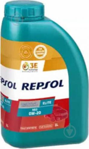 Repsol RP137D - Моторное масло avtokuzovplus.com.ua