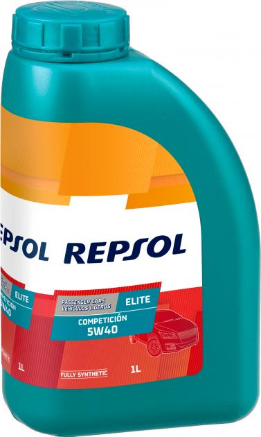 Repsol RP141L - Моторное масло avtokuzovplus.com.ua