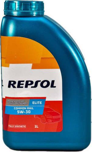 Repsol RP141M - Моторное масло avtokuzovplus.com.ua