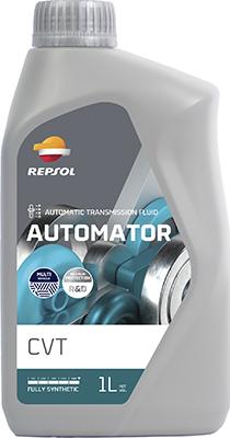 Repsol RP_4061Z - Трансмиссионное масло avtokuzovplus.com.ua