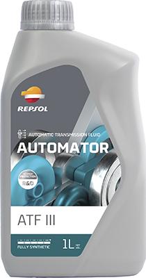 Repsol RP_4066Z - Трансмиссионное масло avtokuzovplus.com.ua