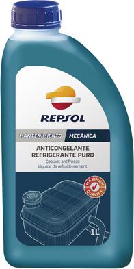 Repsol RP700R34 - Антифриз avtokuzovplus.com.ua