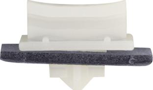 Restagraf 12047 - Зажим, молдинг / захисна накладка autocars.com.ua