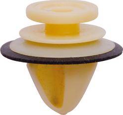 Restagraf 12242 - Зажим, молдинг / захисна накладка autocars.com.ua