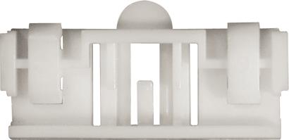 Restagraf 1253 - Зажим, молдинг / захисна накладка autocars.com.ua