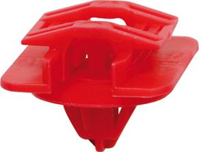 Restagraf 1291 - Зажим, молдинг / захисна накладка autocars.com.ua