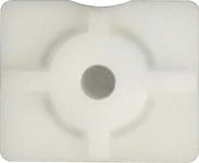 Restagraf 1292 - Зажим, молдинг / захисна накладка autocars.com.ua