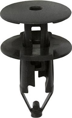 Restagraf 130241 - Зажим, молдинг / захисна накладка autocars.com.ua