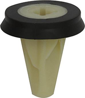 Restagraf 130244 - Зажим, молдинг / захисна накладка autocars.com.ua