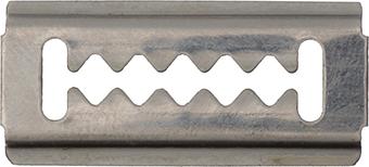 Restagraf 130270 - Зажим, молдинг / захисна накладка autocars.com.ua