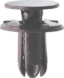 Restagraf 130300 - Зажим, молдинг / захисна накладка autocars.com.ua