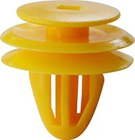 Restagraf 130301 - Зажим, молдинг / захисна накладка autocars.com.ua