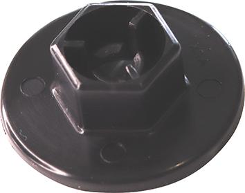 Restagraf 130302 - Зажим, молдинг / захисна накладка autocars.com.ua