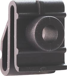 Restagraf 130306 - Зажим, молдинг / захисна накладка autocars.com.ua