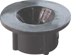 Restagraf 130310 - Зажим, молдинг / захисна накладка autocars.com.ua