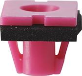 Restagraf 130312 - Зажим, молдинг / захисна накладка autocars.com.ua