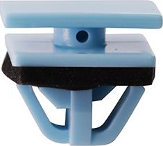 Restagraf 130313 - Зажим, молдинг / захисна накладка autocars.com.ua