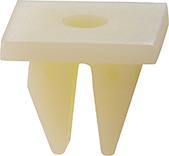 Restagraf 130315 - Зажим, молдинг / захисна накладка autocars.com.ua