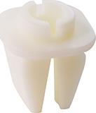 Restagraf 130318 - Зажим, молдинг / захисна накладка autocars.com.ua