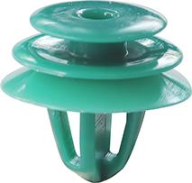 Restagraf 130320 - Зажим, молдинг / захисна накладка autocars.com.ua