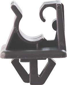 Restagraf 130326 - Зажим, молдинг / захисна накладка autocars.com.ua