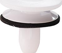 Restagraf 130327 - Зажим, молдинг / захисна накладка autocars.com.ua