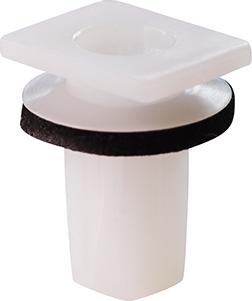 Restagraf 130337 - Зажим, молдинг / захисна накладка autocars.com.ua