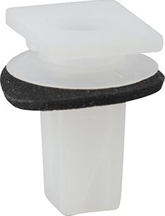 Restagraf 130346 - Зажим, молдинг / захисна накладка autocars.com.ua