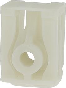 Restagraf 130349 - Зажим, молдинг / захисна накладка autocars.com.ua