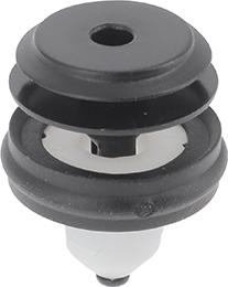 Restagraf 130351 - Зажим, молдинг / захисна накладка autocars.com.ua