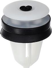 Restagraf 130352 - Зажим, молдинг / захисна накладка autocars.com.ua