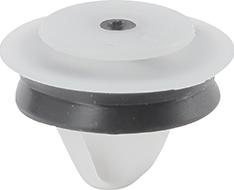 Restagraf 130355 - Зажим, молдинг / захисна накладка autocars.com.ua