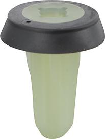 Restagraf 130362 - Зажим, молдинг / захисна накладка autocars.com.ua