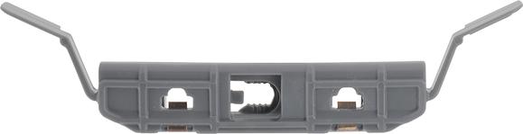 Restagraf 130367 - Зажим, молдинг / захисна накладка autocars.com.ua