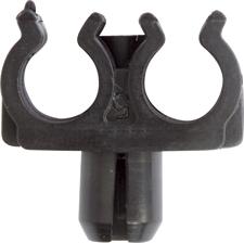 Restagraf 1312 - Зажим, молдинг / захисна накладка autocars.com.ua