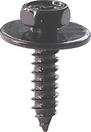 Restagraf 135043 - Зажим, молдинг / захисна накладка autocars.com.ua