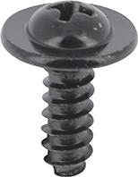 Restagraf 135044 - Зажим, молдинг / захисна накладка autocars.com.ua