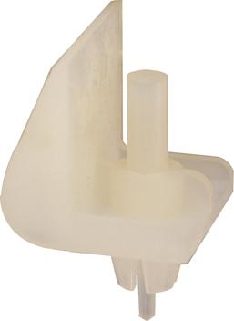 Restagraf 1414 - Зажим, молдинг / захисна накладка autocars.com.ua