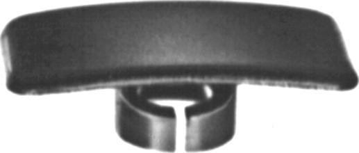 Restagraf 1468 - Зажим, молдинг / захисна накладка autocars.com.ua