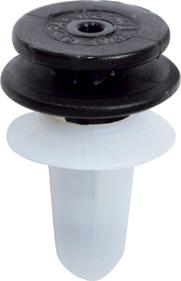 Restagraf 1523 - Зажим, молдинг / захисна накладка autocars.com.ua