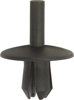 Restagraf 1524 - Зажим, молдинг / захисна накладка autocars.com.ua