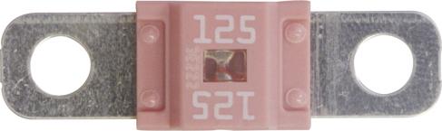 Restagraf 225085 - Розетка запобіжників autocars.com.ua