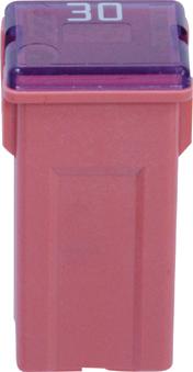 Restagraf 17153 - Розетка запобіжників autocars.com.ua