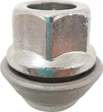 Restagraf 221533 - Гайка кріплення колеса autocars.com.ua