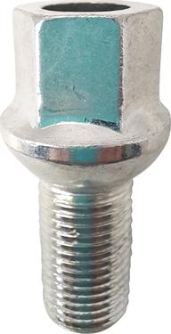 Restagraf 221535 - Болт для кріплення колеса autocars.com.ua